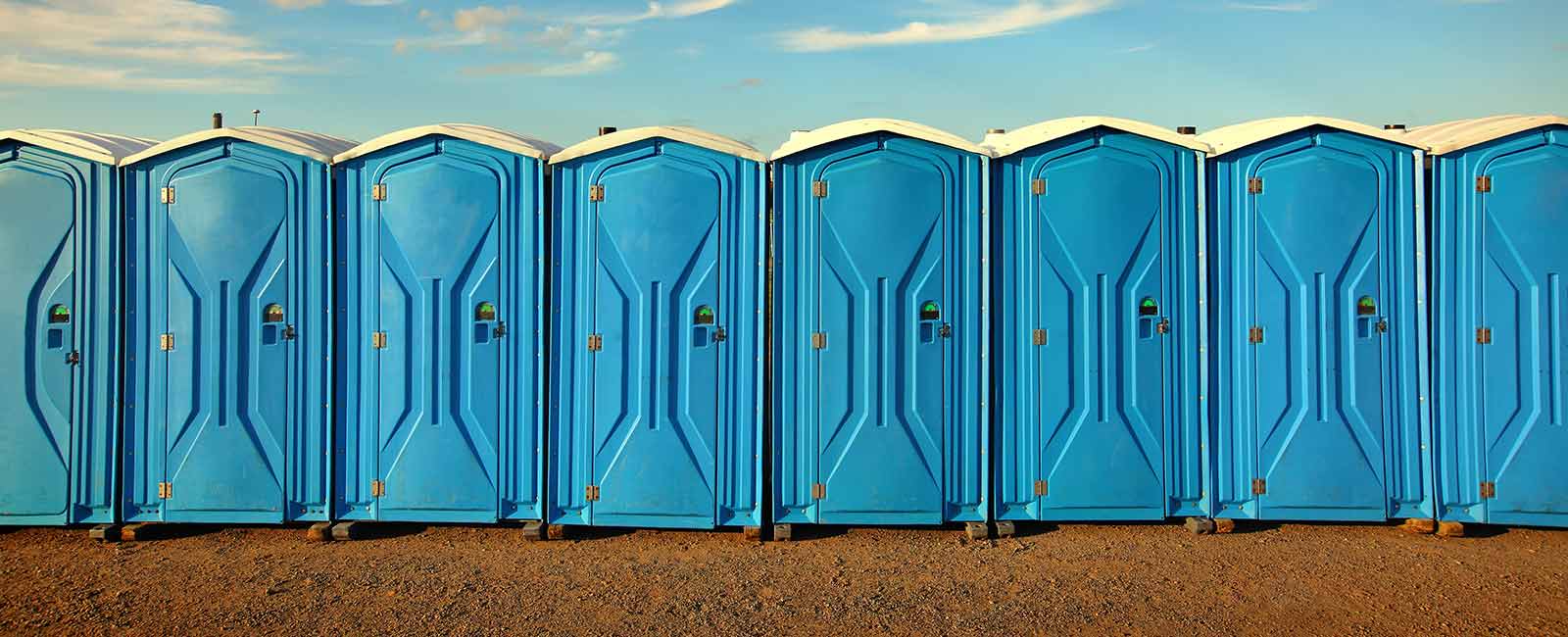 Prefab Toilets