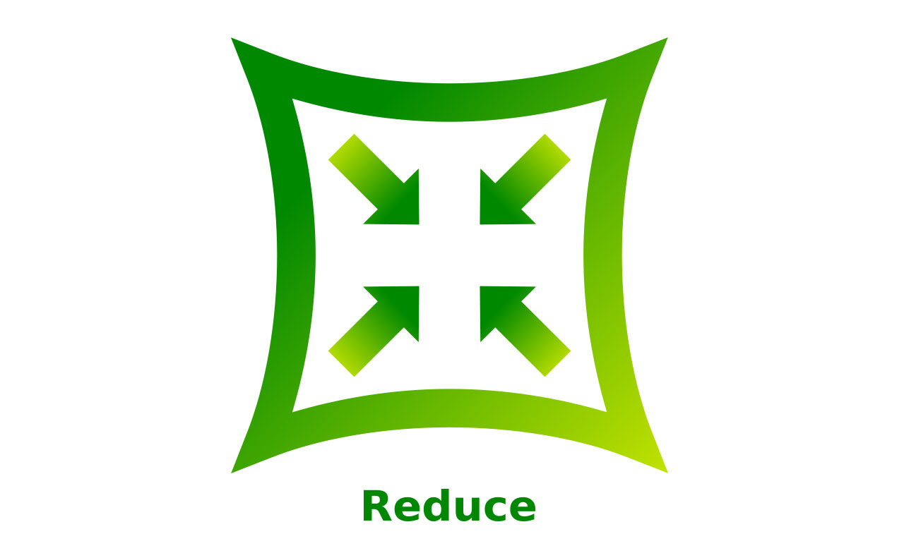 Reduce-Prefab